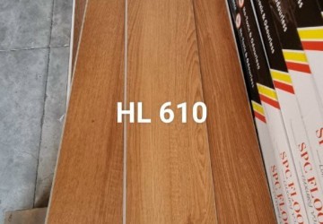 Sàn nhựa hèm khóa HL610