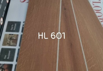 Sàn nhựa hèm khóa HL601